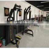 Professional Gym Machine Precor Strength Equipment Lat Pulldown Machine thumbnail-2