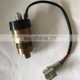 CONTROL VALVE 096600-0033