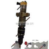 Diesel Fuel Injector 387-9432 ,10R-7223, 328-2576 for Excavator C9 Engine thumbnail-2