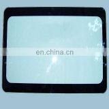8mm Silk Screen Printing Toughened Stove Glass thumbnail-5