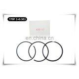 KM186F KM186FA Piston Ring for KDE6500E KDE5500E KDE6700T KDE6700TA KDT910 Machine Diesel Generator thumbnail-3