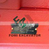 K3V112DP K3V112DP-119R-9S09-D Hydraulic Pump for R200W-7 thumbnail-2