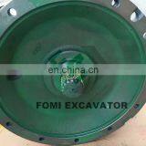 M5X180 Swing Motor Assy For Excavator ZX330 ZX330-3 ZX350 SK350-8 4616985 4419718 thumbnail-5