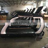 Commercial Treadmill Cardio Equipment Running Machine Touch Screen 7 hp thumbnail-2