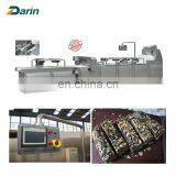 Good Quality Peanut/Sesame Bar Production Machine thumbnail-2