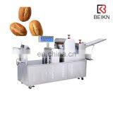 Automatic Bread Production Line Making Machine thumbnail-2
