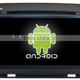 Quad core! Android 4.4/5.1 car dvd for GREAT WALL H6 with 7inch Capacitive Screen/ GPS/Mirror Link/DVR/TPMS/OBD2/WIFI/4G
