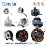 Constar 14.8V 38mm Brushless dc Quadcopter Motor thumbnail-5