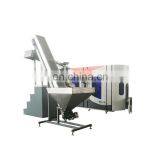 Automatic Pet Injection Stretch Blow Molding Machine for Tonva thumbnail-4