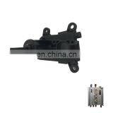 Customized Injection Molding Mould Plastic Spare Parts