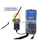 Frankever Lcd Display Digital Auto Ranging Digital Multimeter With 600a Current Testing Clamp thumbnail-2