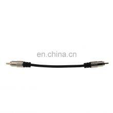 Wholesale Audio Adapter RCA Cables 1 RCA Male to 1 RCA Male thumbnail-6