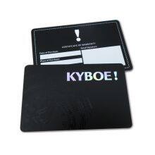 Wholesales Customized PVC Card Printing thumbnail-4