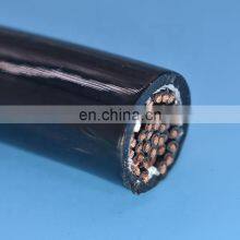 30x1.5 Spreader Cable Crane Festoon Cable