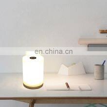 Wholesale Wireless Rechargeable Led Bar Raiseking Table Lamp Waterproof Aluminium Outdoor Lamps for Outside thumbnail-2