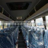 Anyuan PK6105L3G 4x2 10m Diesel Coach Bus SL thumbnail-6