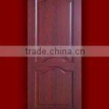 Melamine Moulded door skin 3mm