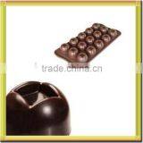 Silicone Chocolate Mold Competitve Price and Good Quality thumbnail-1