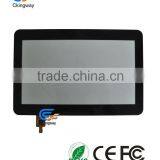 CKINGWAY 10 Inch Resistive Smart Touch Panel Display for GPS