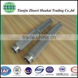Hydraulic Machine Oil Filter, High Precision Stainless Steel Sintered Filter