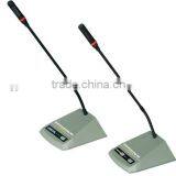 Conference Discussion System Microphone System Gooseneck Microphone YC821