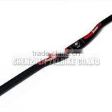 MTB Components, Aluminium Bar, 620mm Bicycle Riser Handle Bar