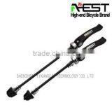 AEST New Design Bike Quick Release Skewers