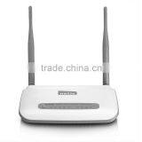 Netis 300Mbps Wireless N ADSL2+ Modem Router, Detachable Antennas thumbnail-1