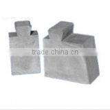 Side Wall Material for Aluminium Smelting Pots