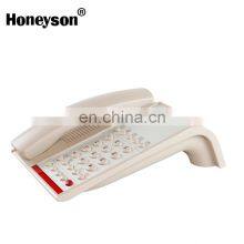 Honeyson Hotel Guest Room Phones Hospitality HS-0009 thumbnail-1