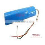 the Lowest Discounted Most Cycles The Cheapest Price, Provide Free Samples18650 24v 4800mah Lithium Battery thumbnail-3