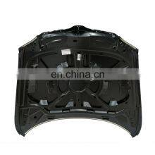 Simyi Universal Auto Protection Parts Cover Accessories Fender Replacing for SKODA SUPERB 08- for Germany Market thumbnail-3