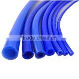 All Sizes Cutomize Service High Pressure Aotomotive Flexible 2mm Silicone Tube thumbnail-6
