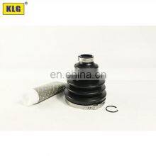 CV Joint Boot Repair 4E0 498 203 for VW and AUDI thumbnail-3