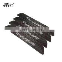 Dry Carbon Fiber Interior Door Trim for Porsche Panamera 971 thumbnail-3