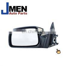 Jmen Taiwan for Toyota & Lexus Side View Mirror & Car Rear Wing Mirror Glass Car Auto Body Spare Parts thumbnail-1
