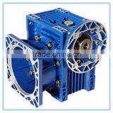 MINGDI BRAND RV Series Ratio :20 Worm Gearbox With Motro thumbnail-3