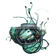 PC60-7 excavator external cabin wire harness