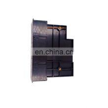 Excavator 320 320D 24v DC Air Conditioner 157-3210 thumbnail-2