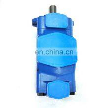 Eaton Vickers 4525V 4525V50 4525V50A 4525V50A21-1AA22R Hydraulic Double Vane Pump thumbnail-4