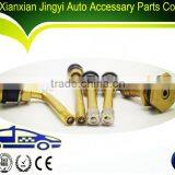 Tubeless Tire Valves/tubeless Metal Clamp-in Valves for Truck &bus TR75/TR500/TR570/TR571/TR572/TR573/TR574 thumbnail-2