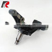 Steering Spindle Knuckle Carrier Rear Axle For HYUNDAI TIBURON 2001-2006 ELANTRA 52750-2D105 527502D105 thumbnail-5