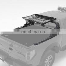 Factory Direct Sale 4x4 Auto Accessories Sport Roll Bar For Hilux Vigo Revo thumbnail-1
