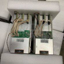 4 Fans ASIC Miner S19 3250W Bitmain Antminer S19 95TH With PSU thumbnail-2