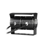 Cctv Camera System Dual Cam Car Rear View Waterproof Camera Ccd Backup Camera thumbnail-4