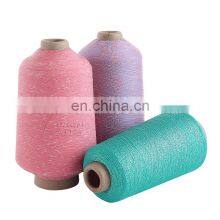 High Quality Polyester Blended Yarn 200D for Weaving thumbnail-5