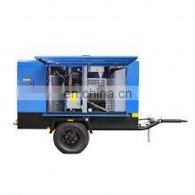 8bar Portable Compressor 706cfm LUY220-8 thumbnail-3