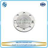 DIN 2573&2543 Plate Flange (plane Welding / Slip On), Carbon Steel Pipe Flange thumbnail-2