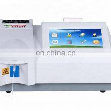 Хорошая цена. Лабораторное оборудование. Горячее предложение. Полуавтоматический химический анализатор