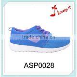Factory OEM New Style Low Price Sport Shoes thumbnail-1